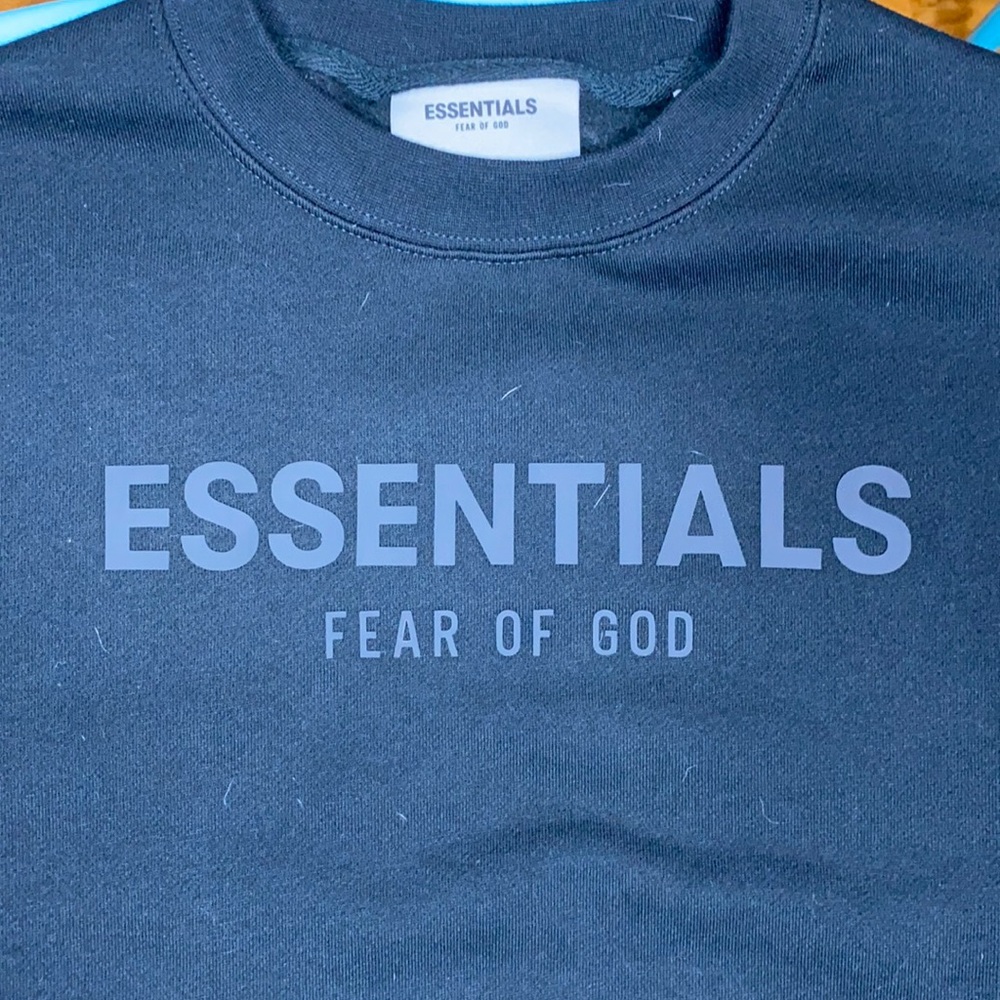Fear Of God - FOG